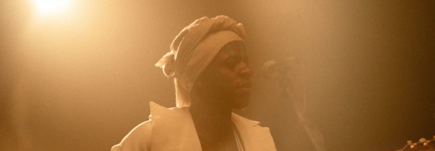 Ondara with The Montvales at 3rd & Lindsley Bar and Grill in Nashville, TN