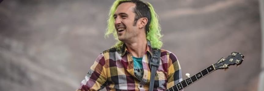 Kyle Tuttle Band at 3rd & Lindsley in Nashville, TN