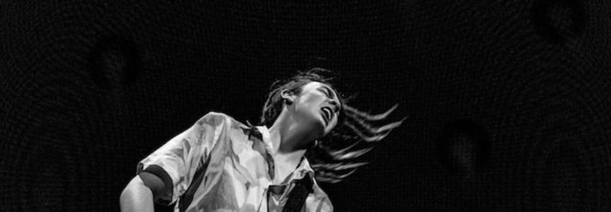 Taj Farrant at 3rd & Lindsley Bar and Grill in Nashville, TN