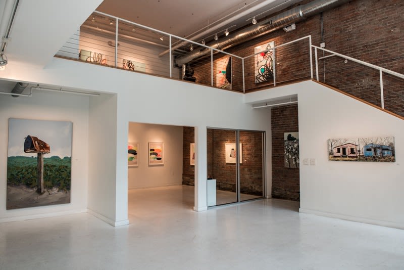 Nashville Museums & Galleries
