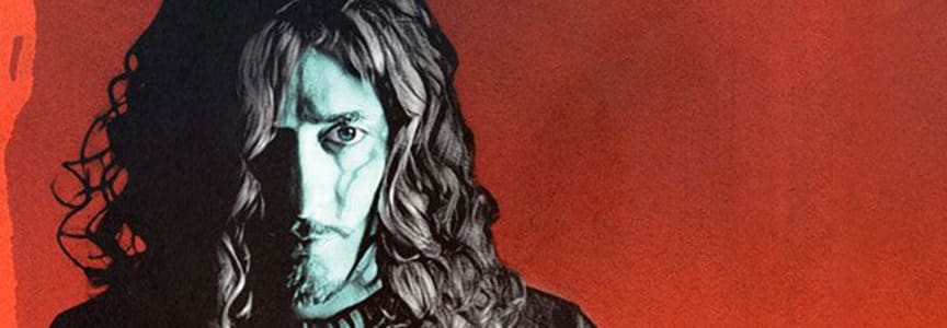 Disciple of The Garden: Soundgarden/Audioslave Tribute