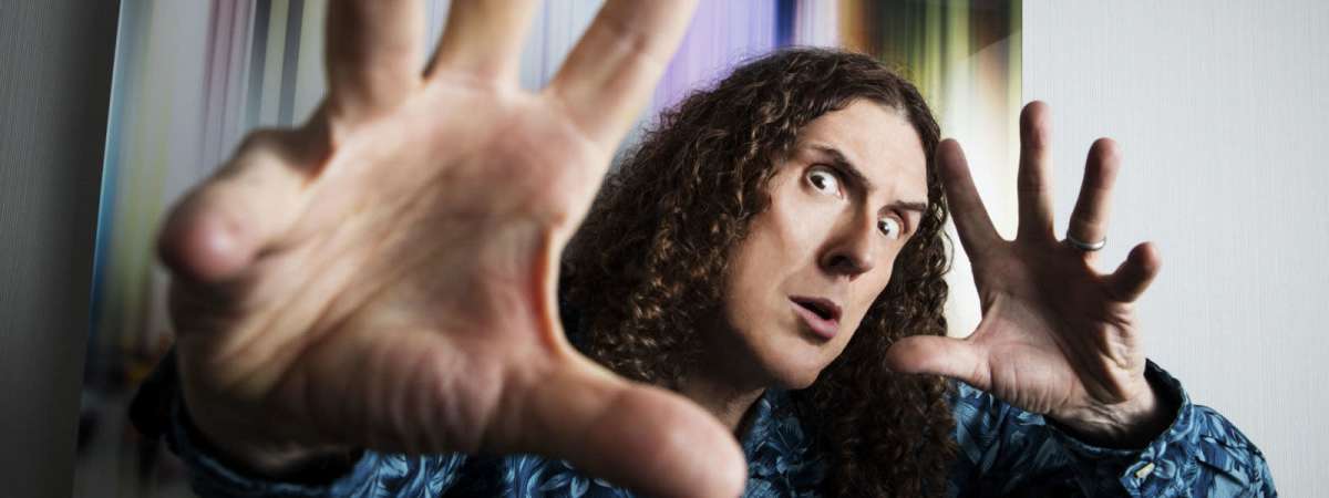 “Weird Al” Yankovic - Bigger & Weirder 2026 Tour