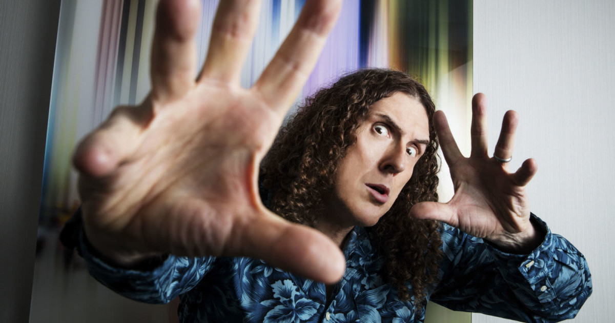 “Weird Al” Yankovic - Bigger & Weirder 2026 Tour