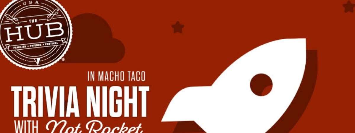 Trivia Night