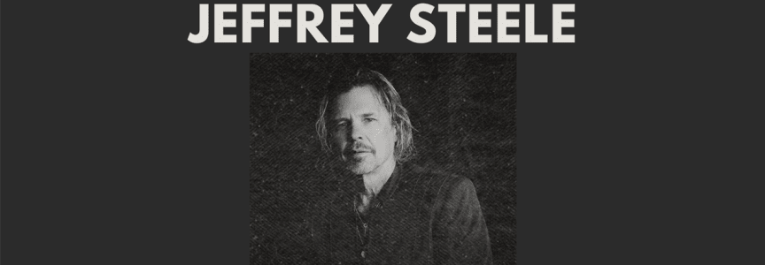 Jeffrey Steele & Friends at Franklin Theatre in Nashville, TN