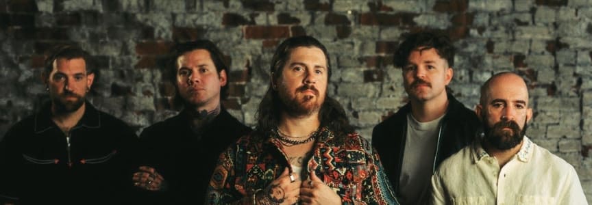 THE DEVIL WEARS PRADA: FLOWERS TOUR, Four Year Strong, Split Chain, I Promised The World at Brooklyn Bowl Nashville in Nashville, TN