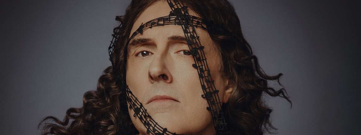 "Weird Al" Yankovic: Bigger & Weirder 2026 Tour