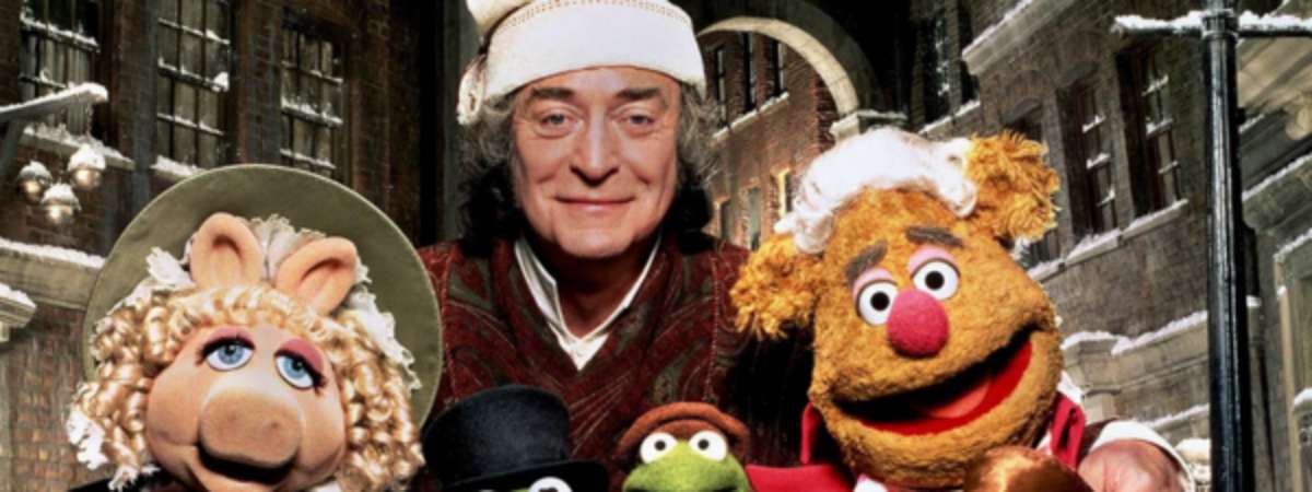 $1 Movie – The Muppet Christmas Carol