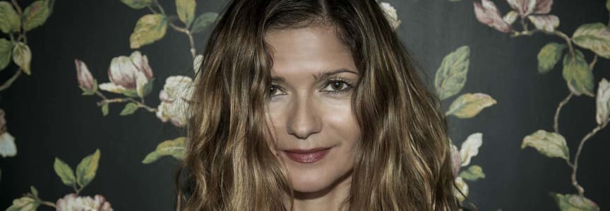 Jill Hennessy: Ghosts In My Head
