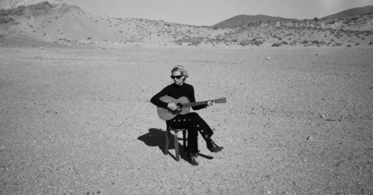 Another Planet Entertainment Presents Natalie Bergman at The Independent