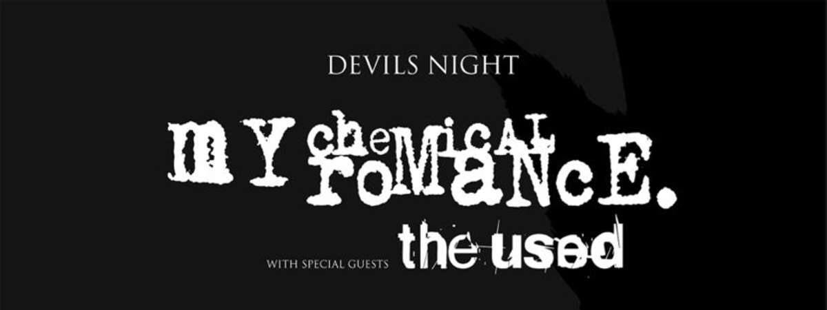 My Chemical Romance