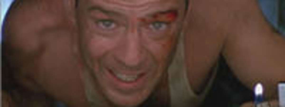 Film Series: Die Hard
