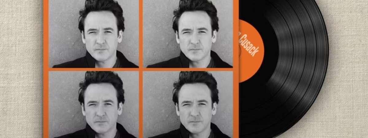 JOHN CUSACK'S "HIGH FIDELITY"