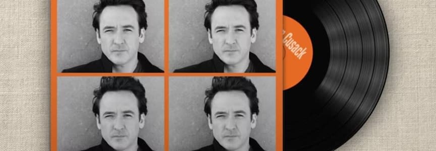 JOHN CUSACK'S "HIGH FIDELITY"