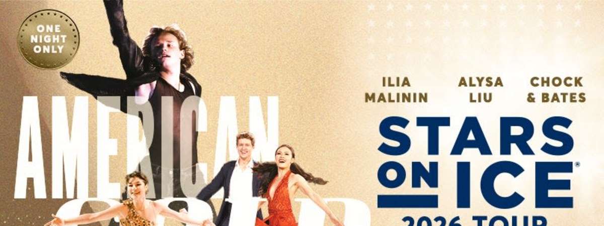 Stifel Stars on Ice
