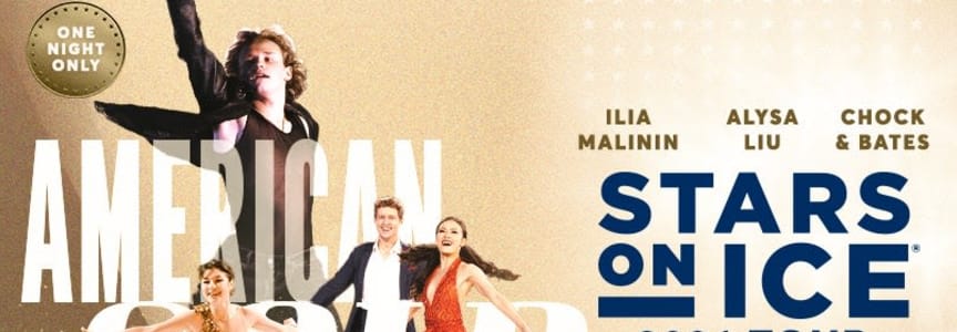 Stifel Stars on Ice