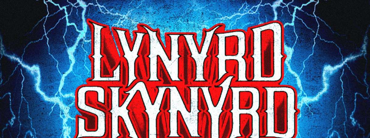 Lynyrd Skynyrd