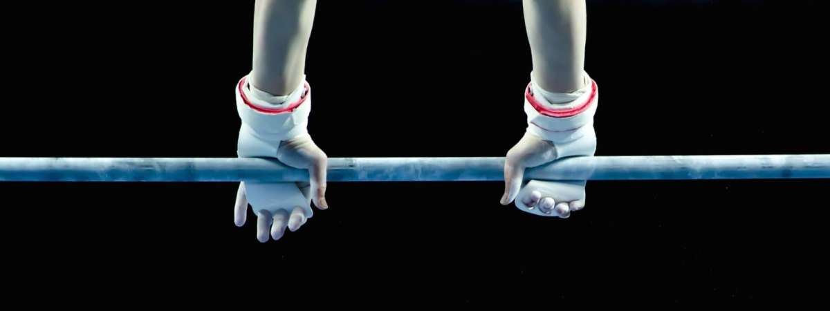 Ball State Gymastics vs Bowling Green State University