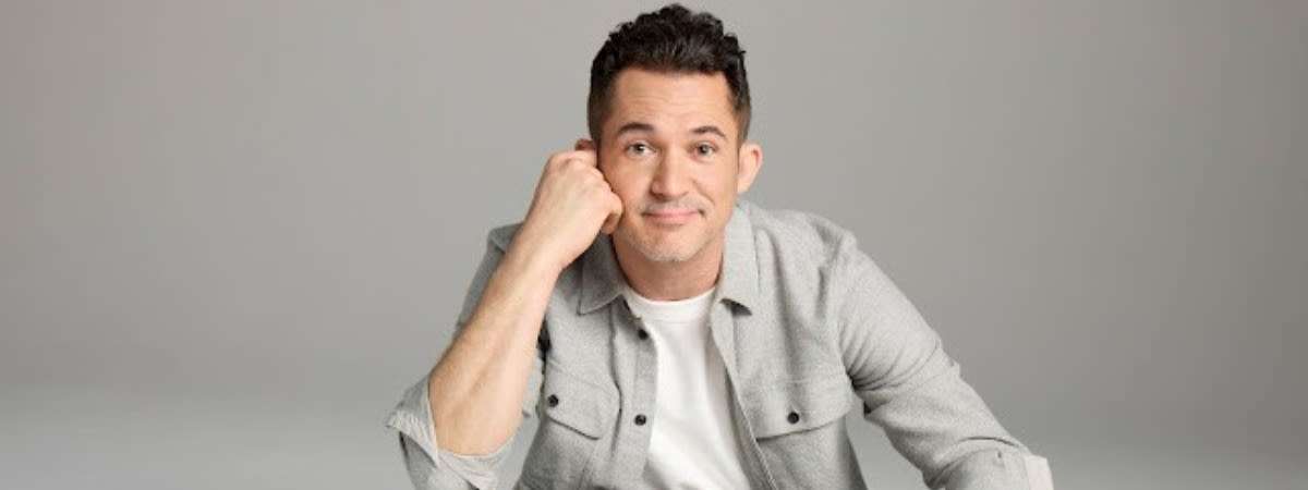 Justin Willman: One For the Ages Tour, NEW DATE