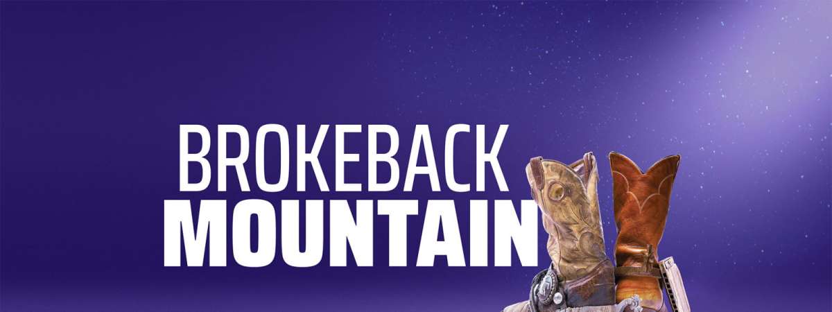 Brokeback Mountain