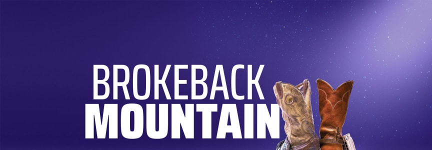 Brokeback Mountain
