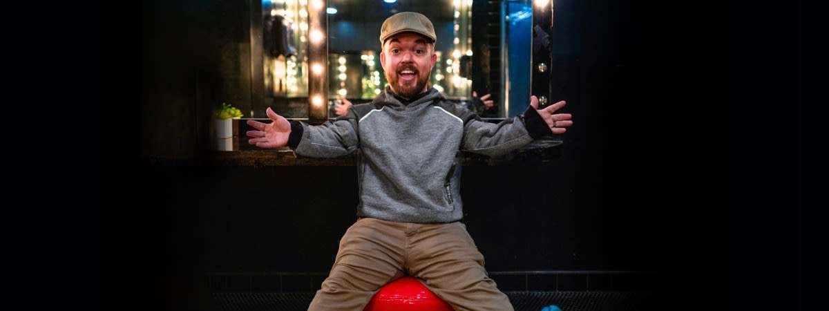 Brad Williams