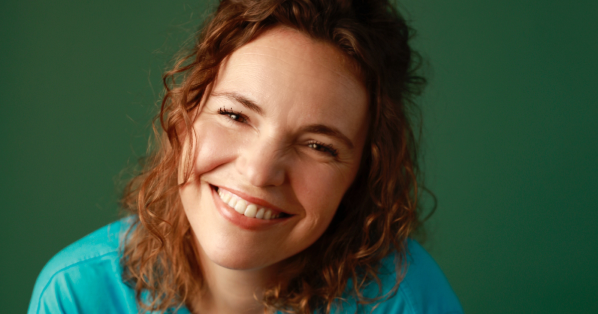 Beth Stelling at Punch Line San Francisco