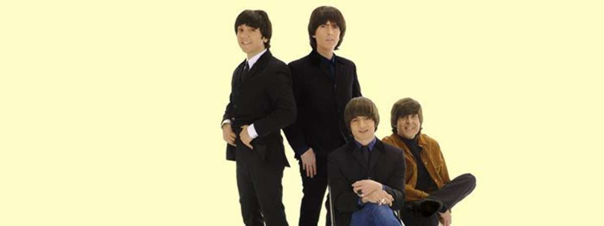 The Fab Four