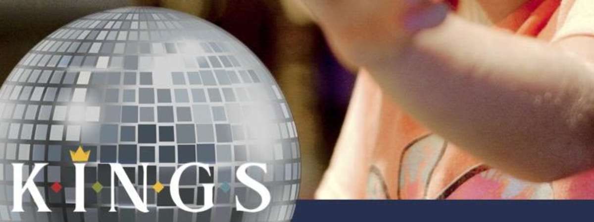 Noon Years Eve (for the Little Ones)