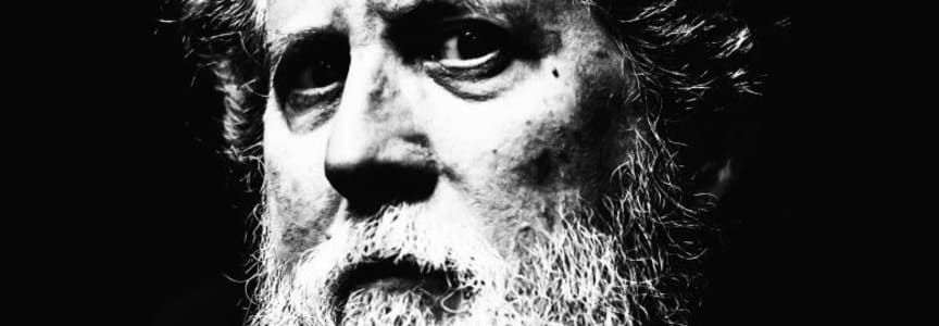 Bill Orcutt: Guitar Quartet, “How To Rescue Things” & More