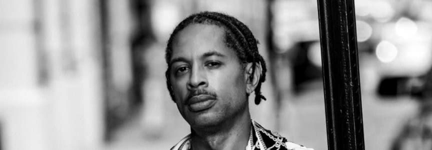 Aaron Burnett and the Big Machine: Quantum Breaks II (with Peter Evans, Nick Jozwiak, Carlos Homs, and Tyshawn Sorey)