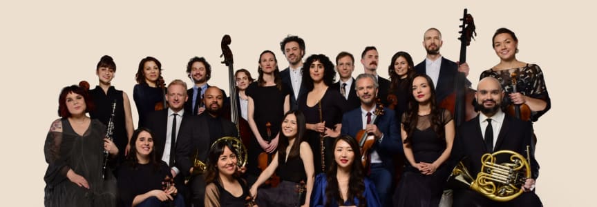 GatherNYC: The Knights – An Interactive Family Concert