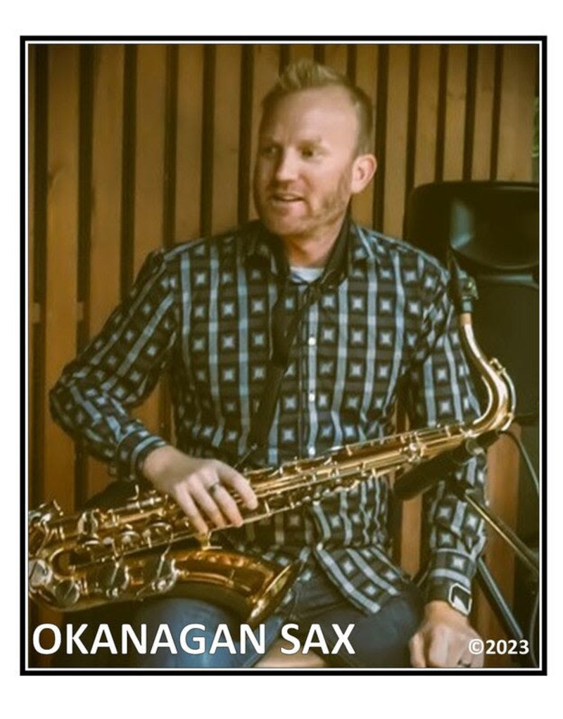 Okanagan Sax