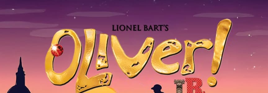 Oliver Jr at Franklin Theatre in Nashville, TN