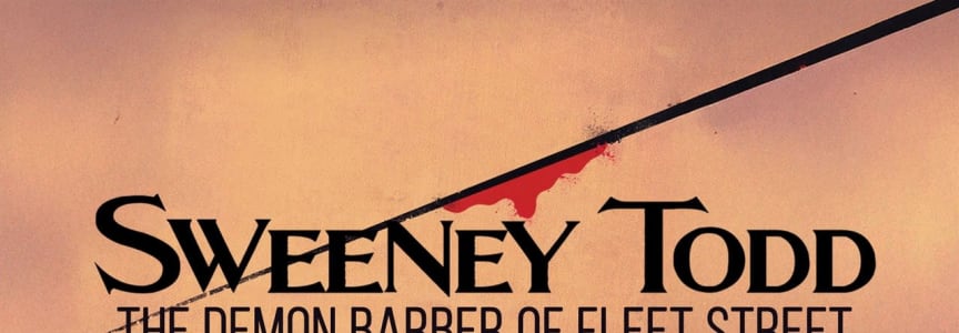 Sweeney Todd: School Edition at Franklin Theatre in Nashville, TN