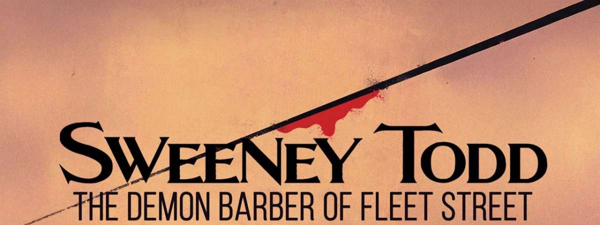 Sweeney Todd: School Edition