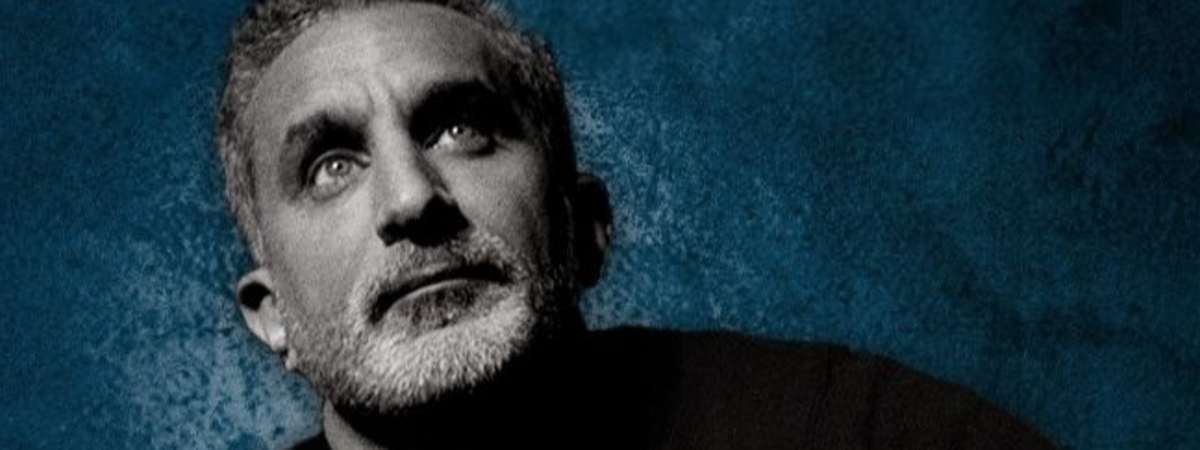 Bassem Youssef: The Belly Of The Beast Tour