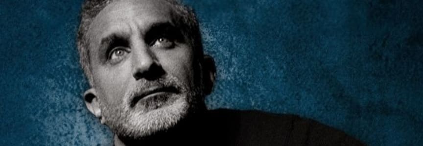 Bassem Youssef: The Belly Of The Beast Tour