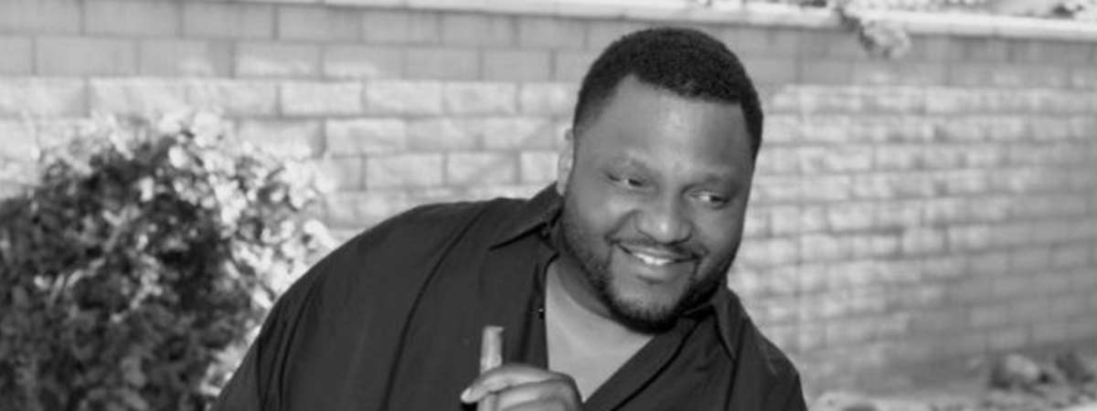 Aries Spears