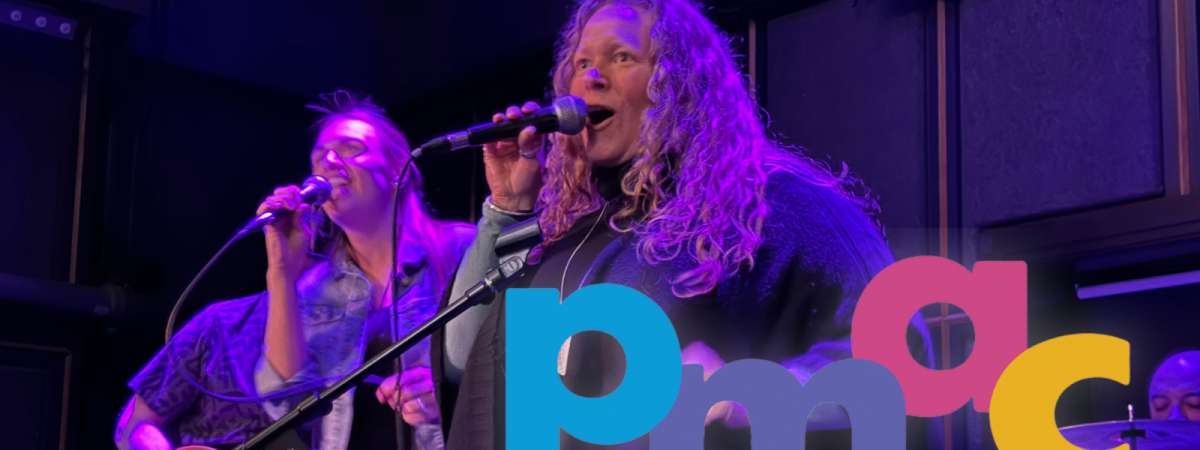 PMAC Adult Rock & Blues Show