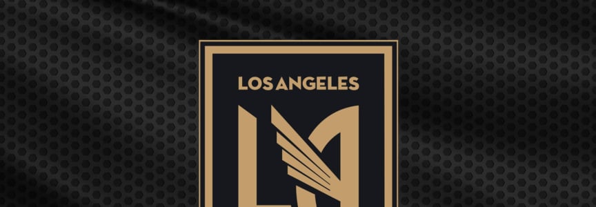 Los Angeles Football Club vs. Red Bull New York