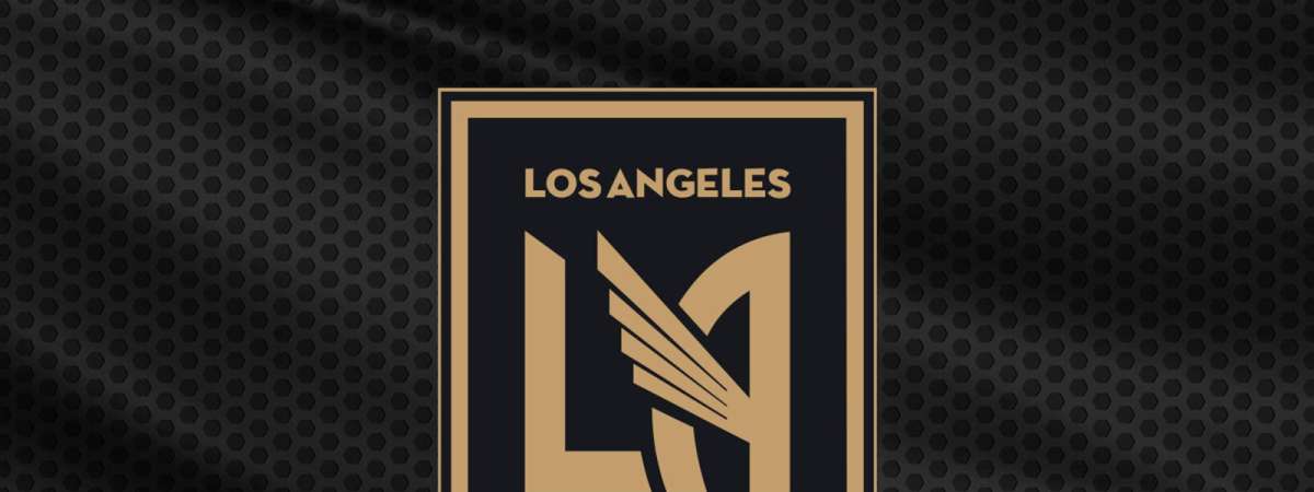 Los Angeles Football Club vs. Austin FC