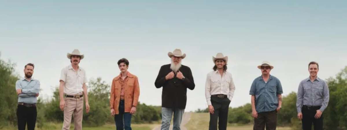 Asleep at the Wheel: Riding High Tour