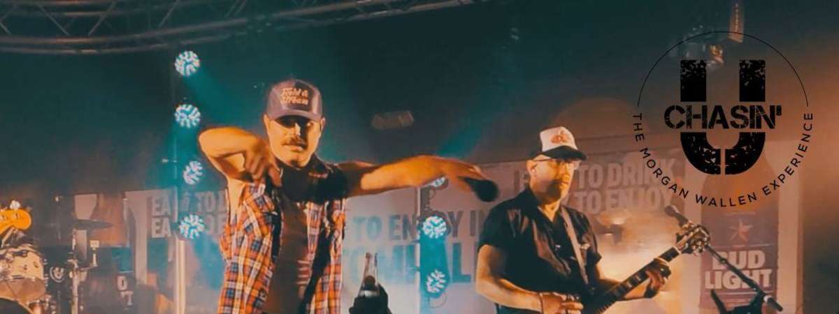 Morgan Wallen Tribute | Chasin' U