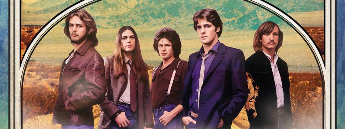 A Tribute Night to the Eagles