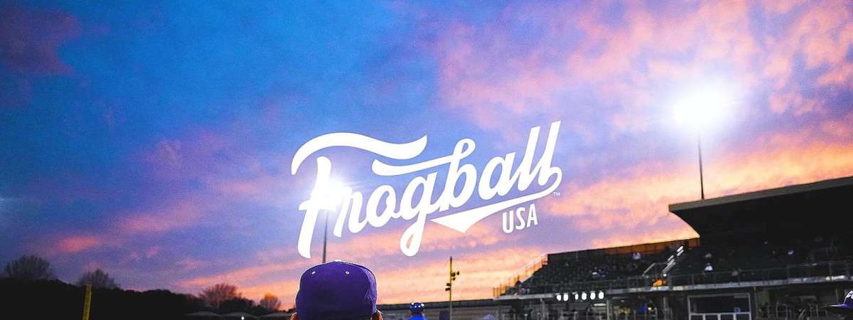 TCU vs Houston - Baseball
