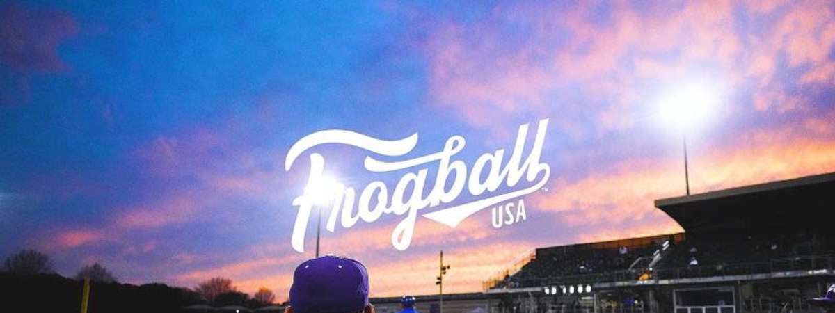 TCU vs UT Arlington - Baseball