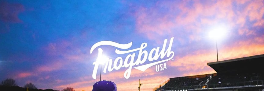 TCU vs Utah - Baseball