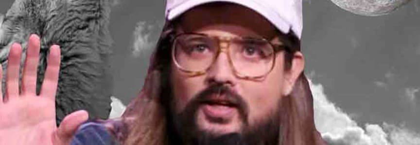 Dusty Slay's Grand Ole Comedy Show at Zanies in Nashville, TN