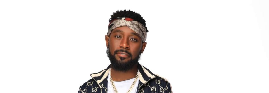 Kountry Wayne at Zanies in Nashville, TN